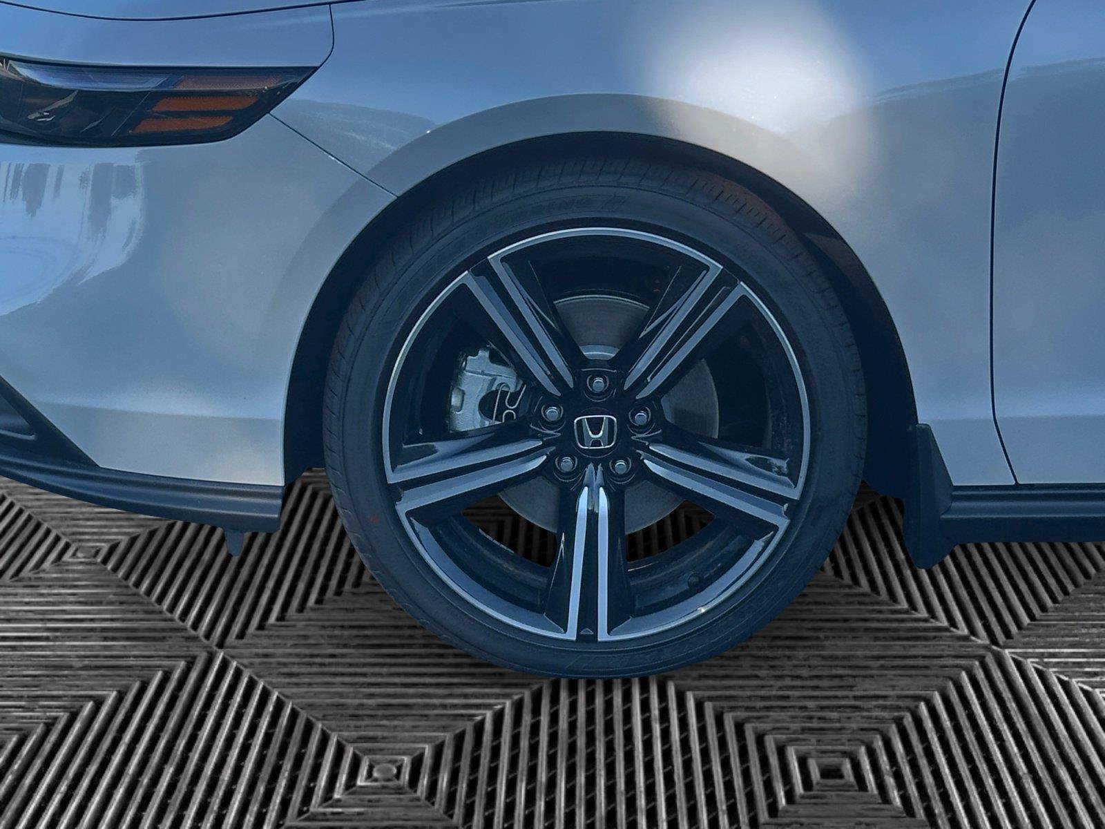 New 2026 Honda Accord Sport image 9