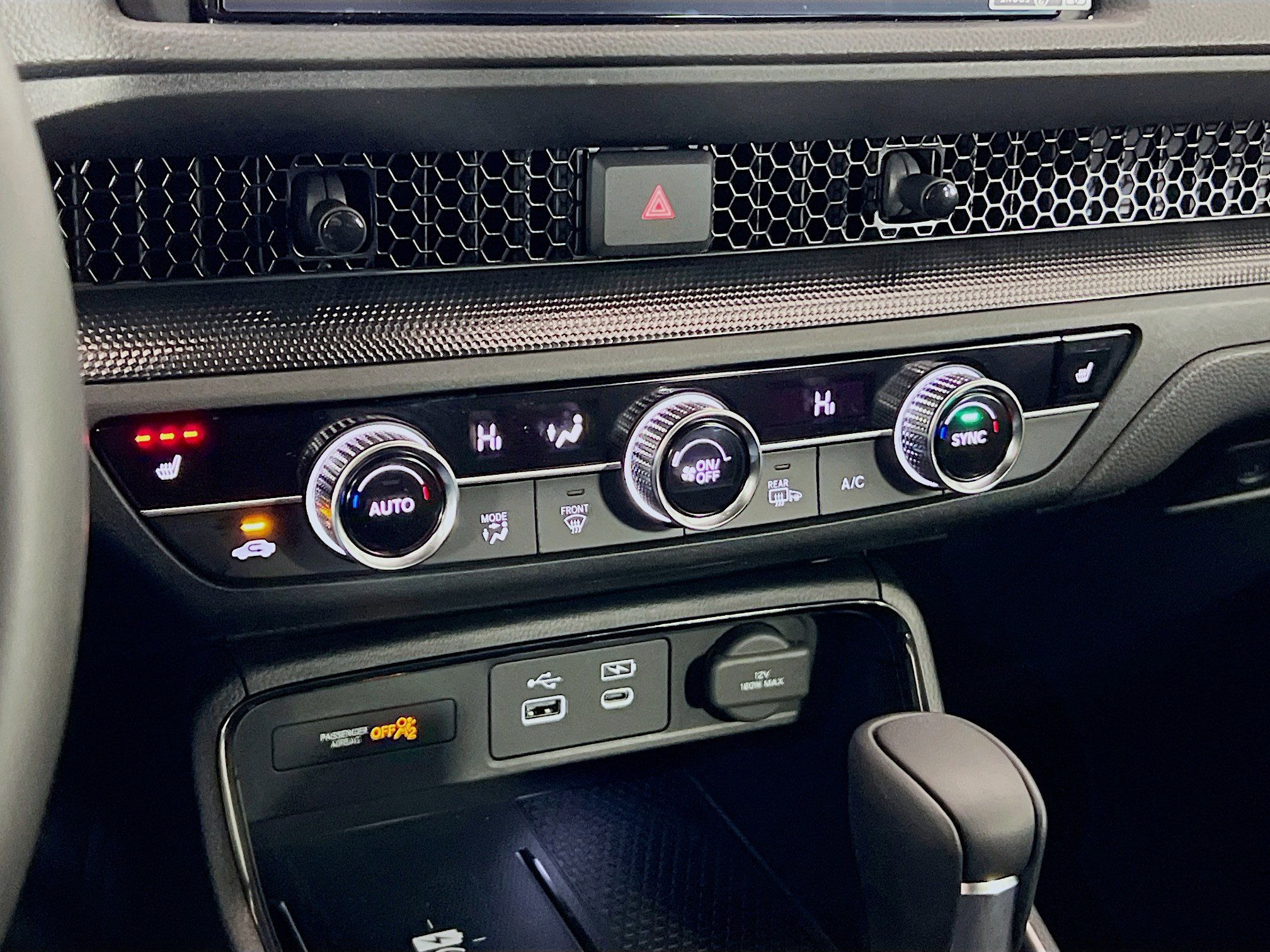 New 2025 Honda CR-V Sport-L image 10