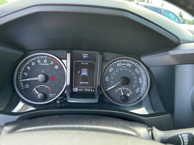 Used 2022 Toyota Tacoma 4x4 Double Cab image 23