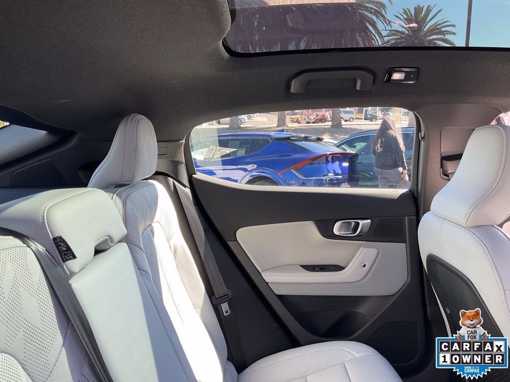 Used 2024 Polestar Polestar 2 AWD/4WD image 55