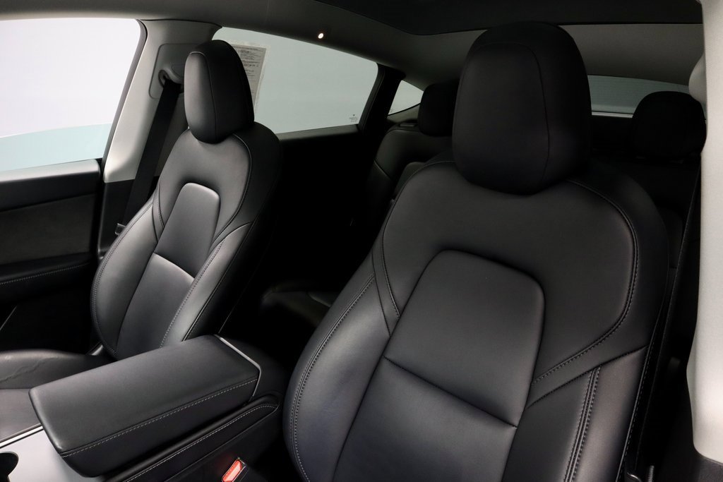 Used 2023 Tesla Model Y Long Range image 28