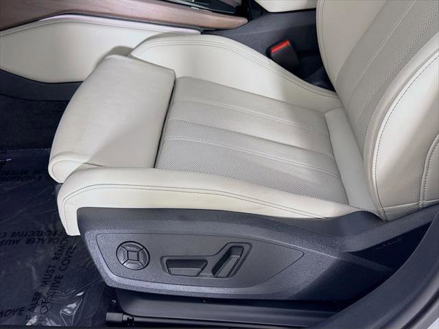 Certified 2025 Audi A5 2.0T Premium Plus w/ Premium Plus AWD/4WD image 19