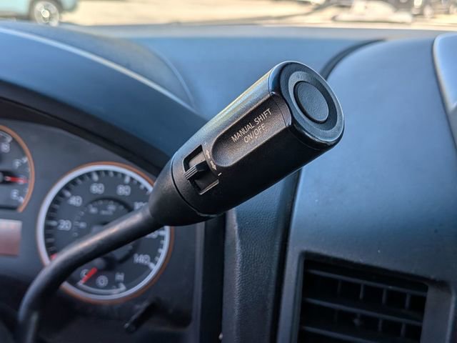 Used 2013 Nissan Titan SV image 25