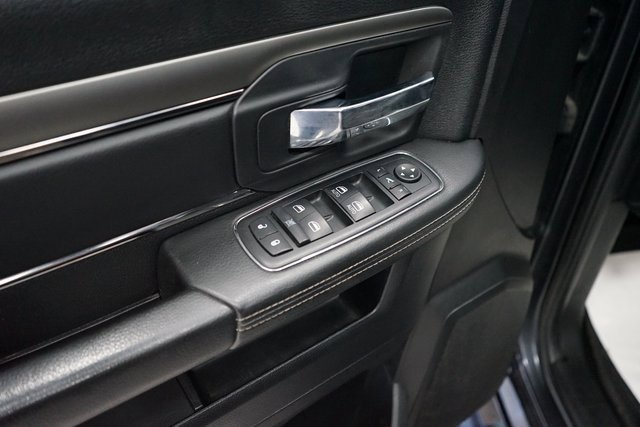 Used 2015 RAM 1500 Sport w/ Sport Premium Group image 23