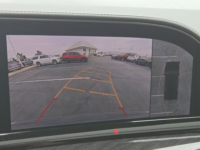 Used 2021 Cadillac Escalade Premium Luxury w/ Driver Assist Tech Package image 5