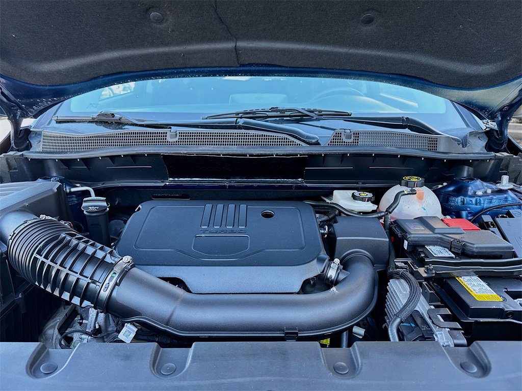 Used 2023 Chevrolet Blazer LT w/ Convenience Package image 28