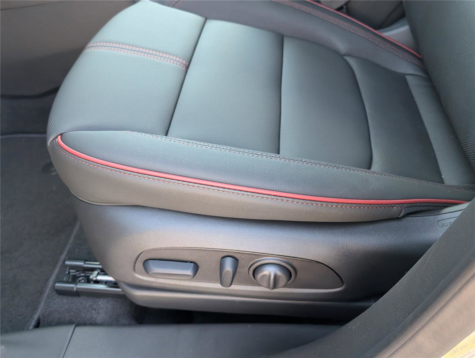 New 2026 Chevrolet TrailBlazer RS image 18