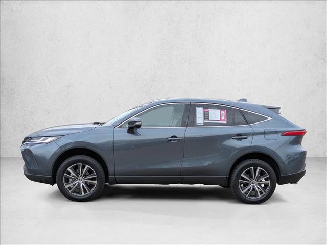 Used 2023 Toyota Venza LE image 9