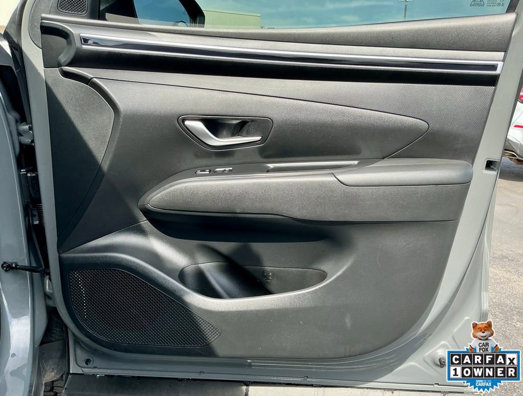 Used 2023 Hyundai Santa Cruz Night image 23