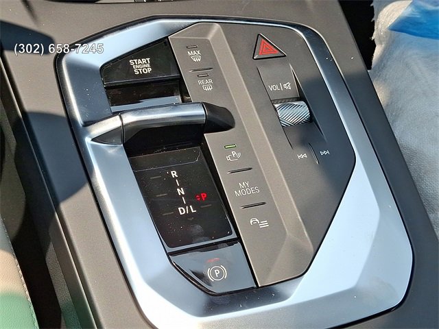 New 2025 BMW 228i xDrive w/ Technology Package image 13