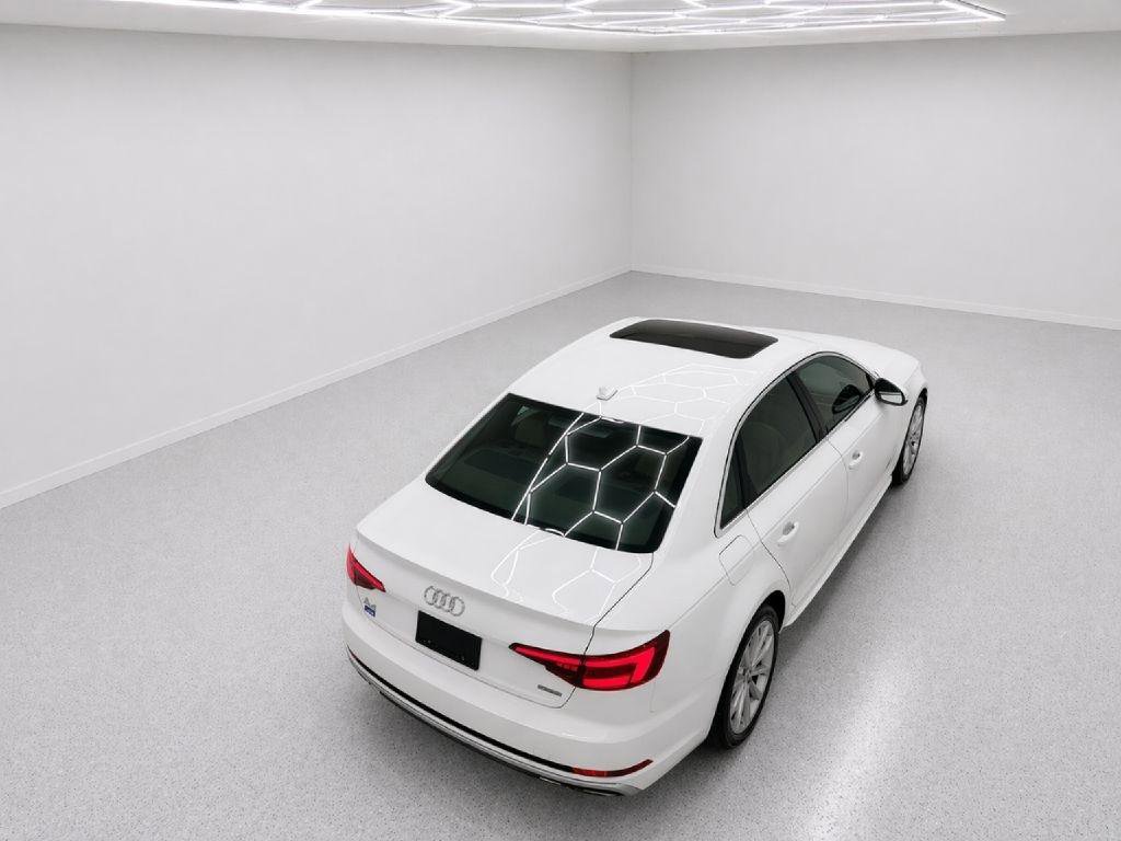 Used 2019 Audi A4 2.0T Premium w/ Convenience Package AWD/4WD image 35