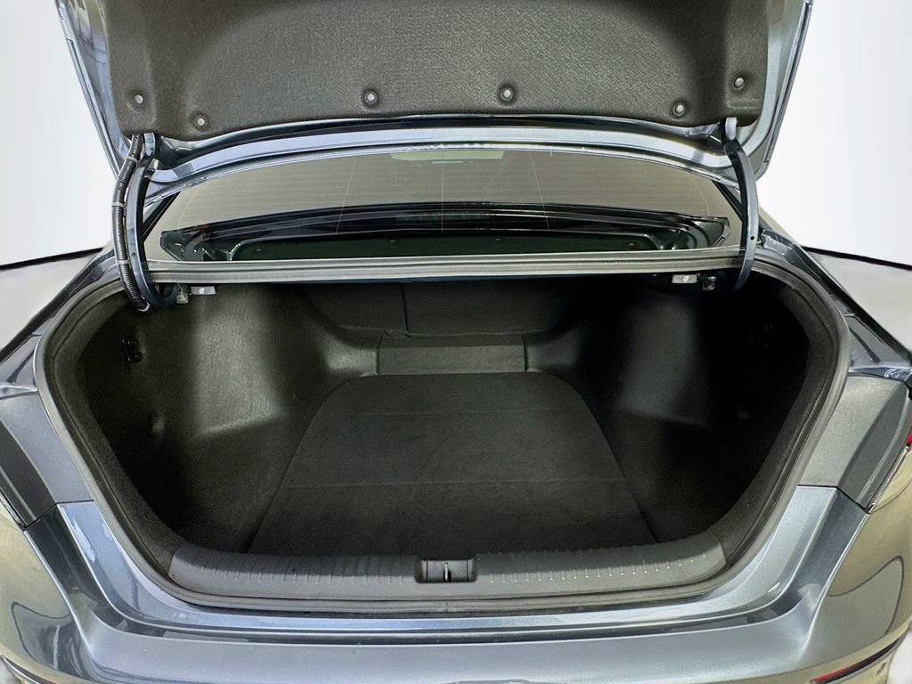 Certified 2025 Honda Accord Touring image 35