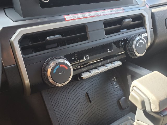 New 2026 Toyota Tacoma TRD Off-Road AWD/4WD image 26