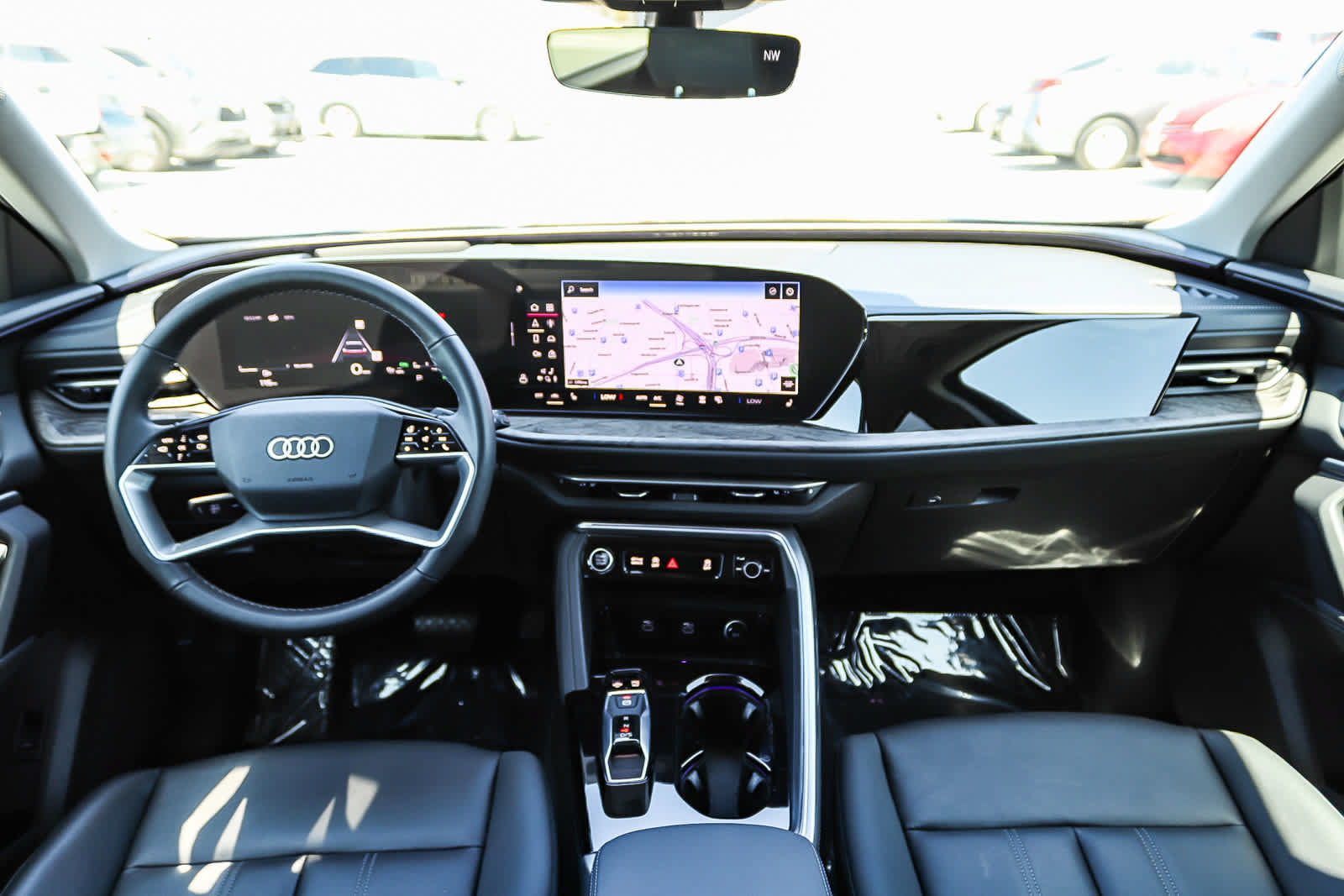 Used 2025 Audi Q5 Premium w/ Premium Plus AWD/4WD image 16