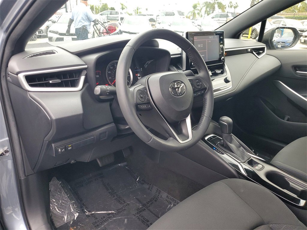 Used 2020 Toyota Corolla SE image 17
