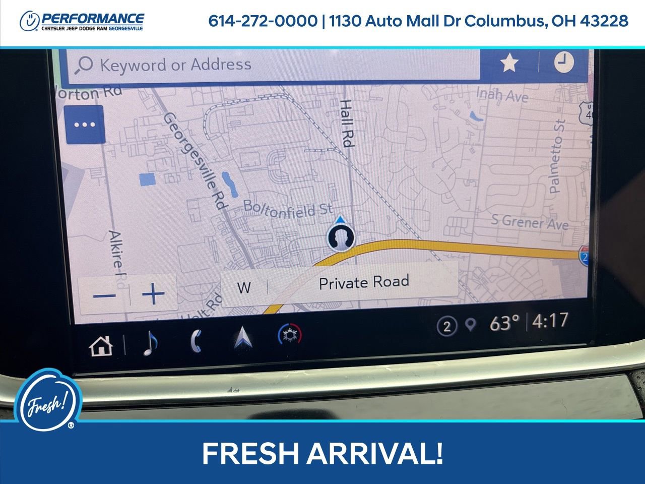 Used 2023 Cadillac XT5 Premium Luxury image 22