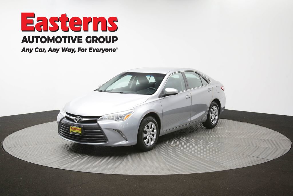 Used 2017 Toyota Camry LE FWD image 54