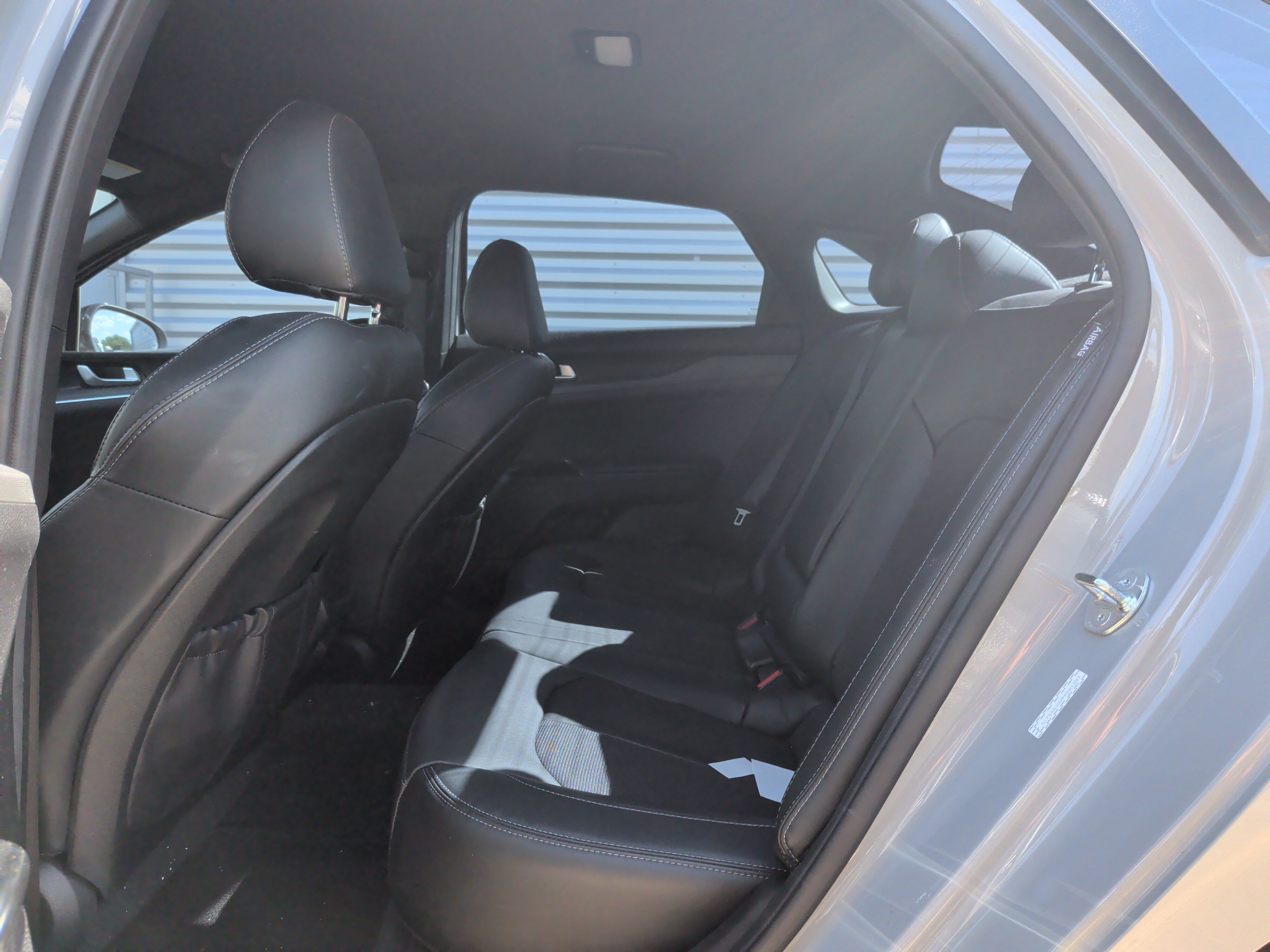 Used 2023 Kia K5 GT-Line AWD/4WD image 25