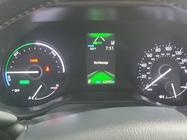 Used 2022 Toyota Sienna XLE w/ XLE Plus Package FWD image 10