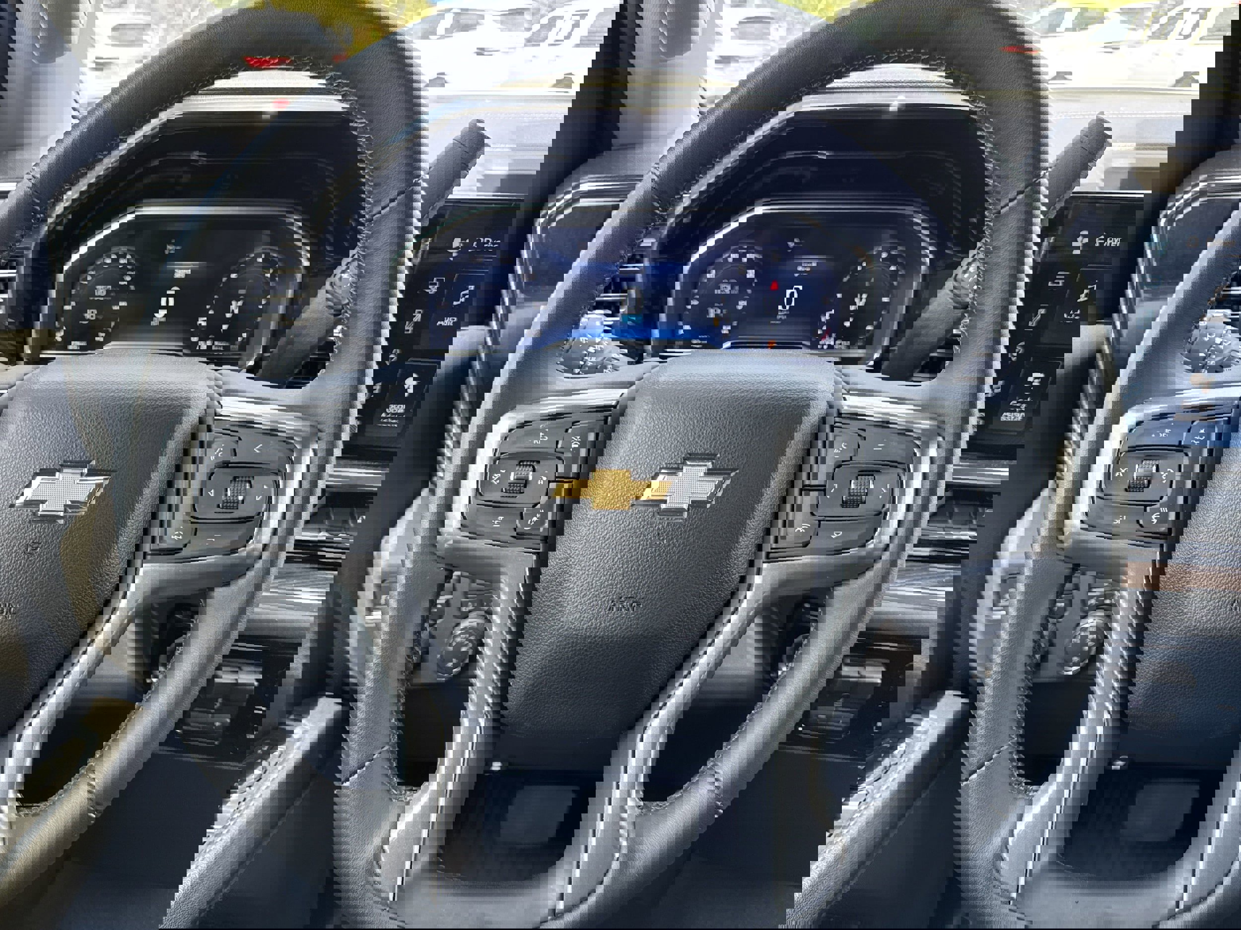 New 2023 Chevrolet Silverado 1500 LT w/ Max Trailering Package image 33