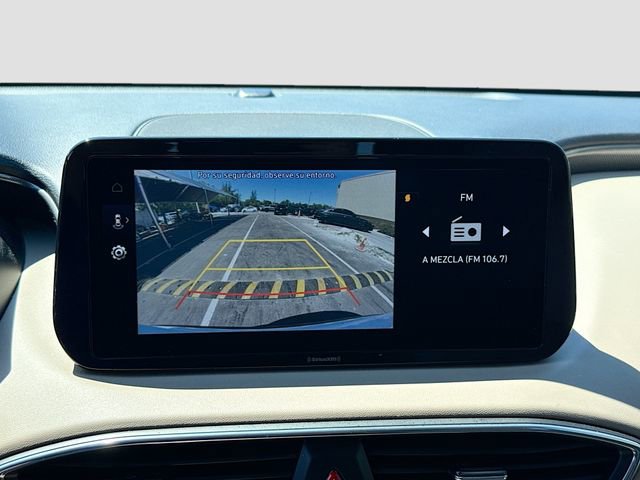 Certified 2023 Hyundai Santa Fe SEL FWD image 14