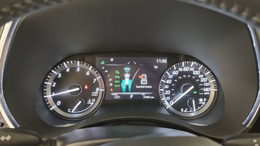 Used 2021 Toyota Highlander Limited image 10