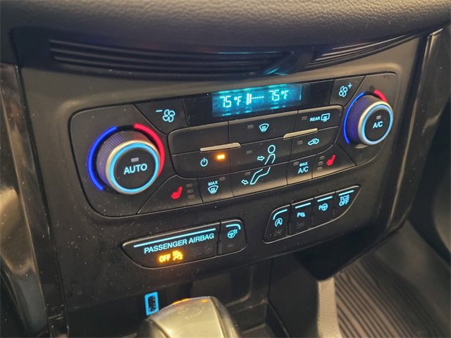 Used 2018 Ford Escape Titanium image 20