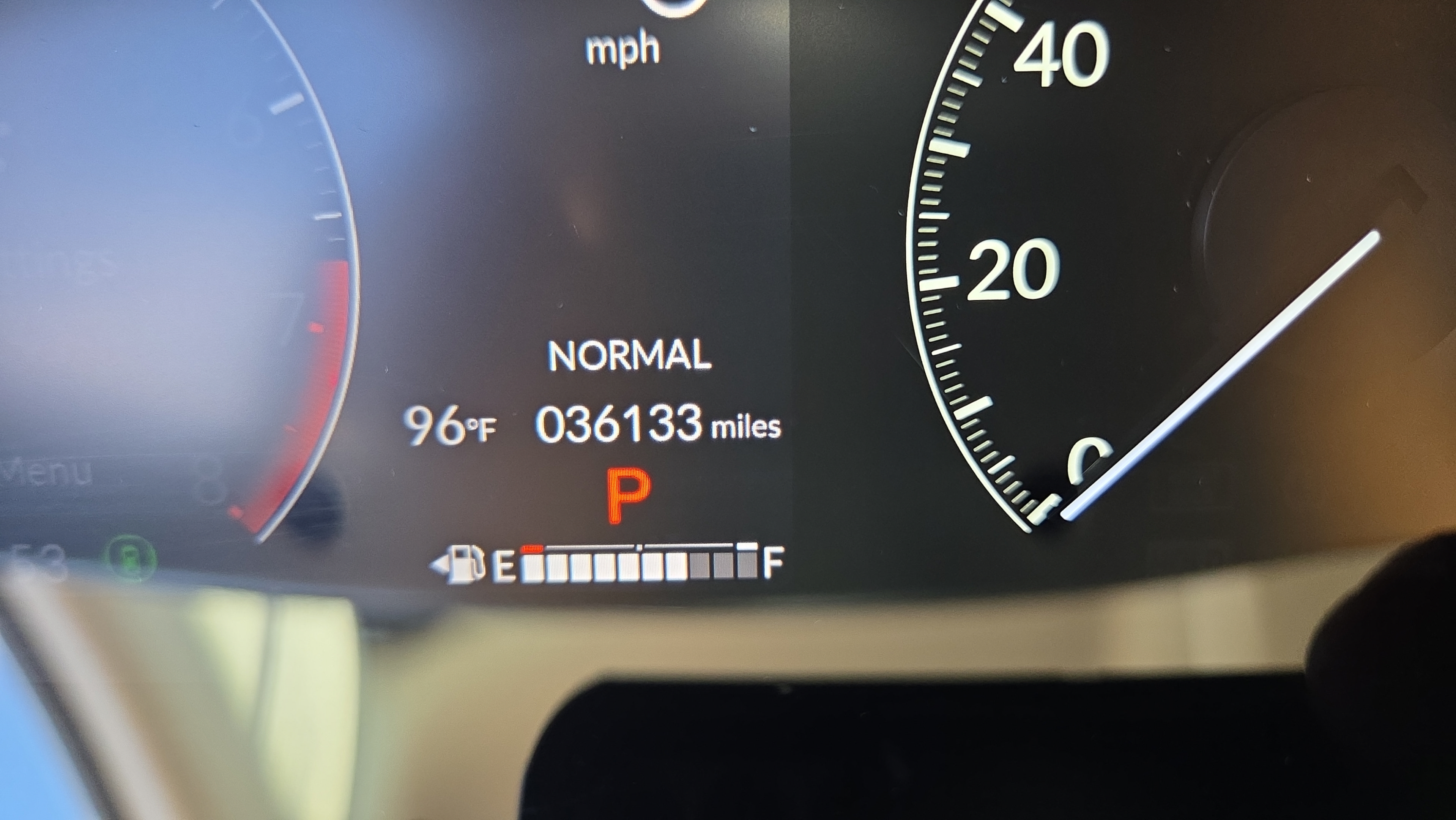 Certified 2024 Honda HR-V LX image 22