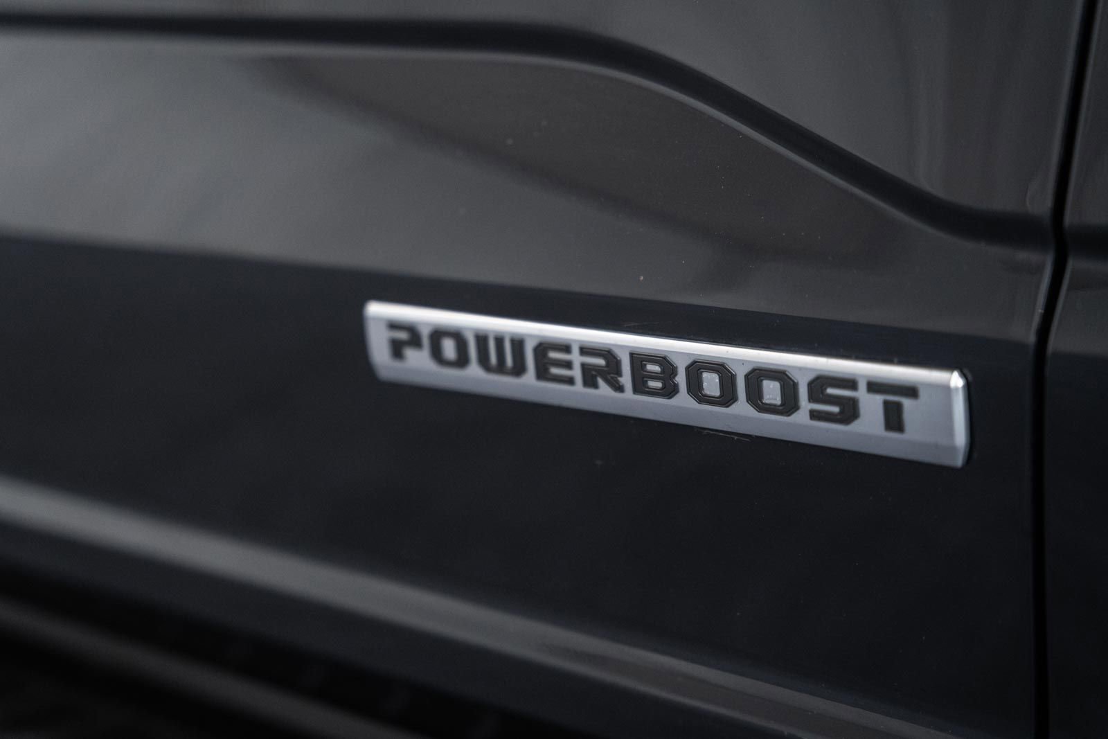 Used 2023 Ford F150 Lariat w/ Equipment Group 502A High image 15