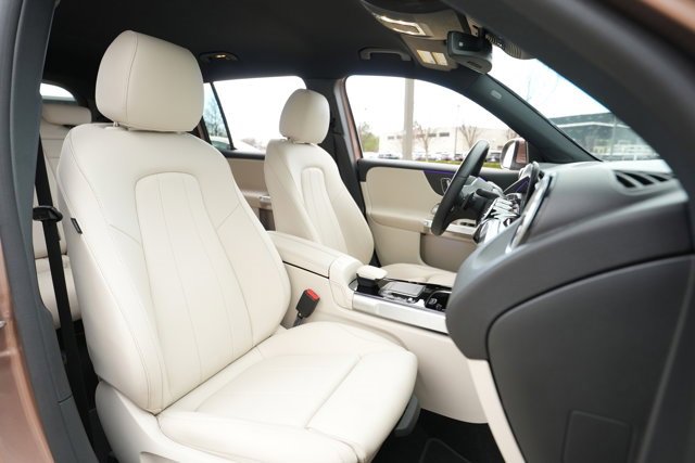 Certified 2023 Mercedes-Benz EQB 250+ 250+ image 40