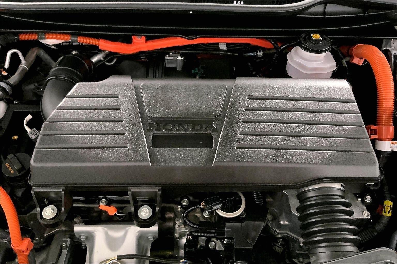 Used 2022 Honda CR-V EX-L image 31