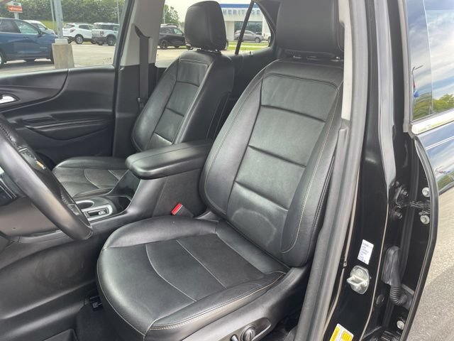 Used 2020 Chevrolet Equinox Premier FWD image 23