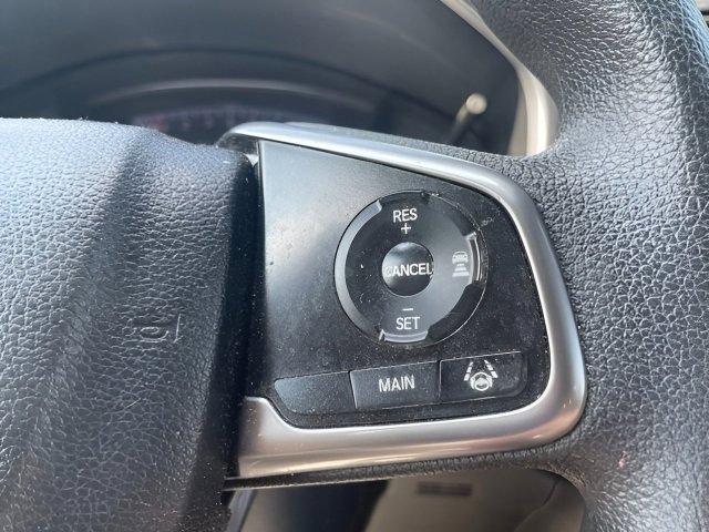 Used 2018 Honda CR-V EX image 22