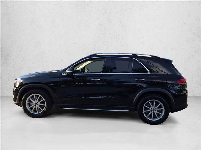 Used 2024 Mercedes-Benz GLE 450e 4MATIC image 9
