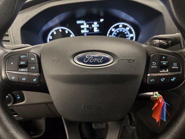 Used 2025 Ford Transit 250 148 High Roof Extended AWD w/ Load Area Protection Package image 12