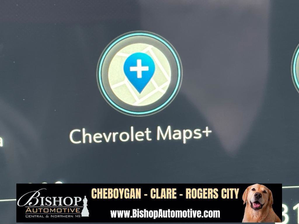 Used 2023 Chevrolet Blazer LT w/ Convenience Package image 40