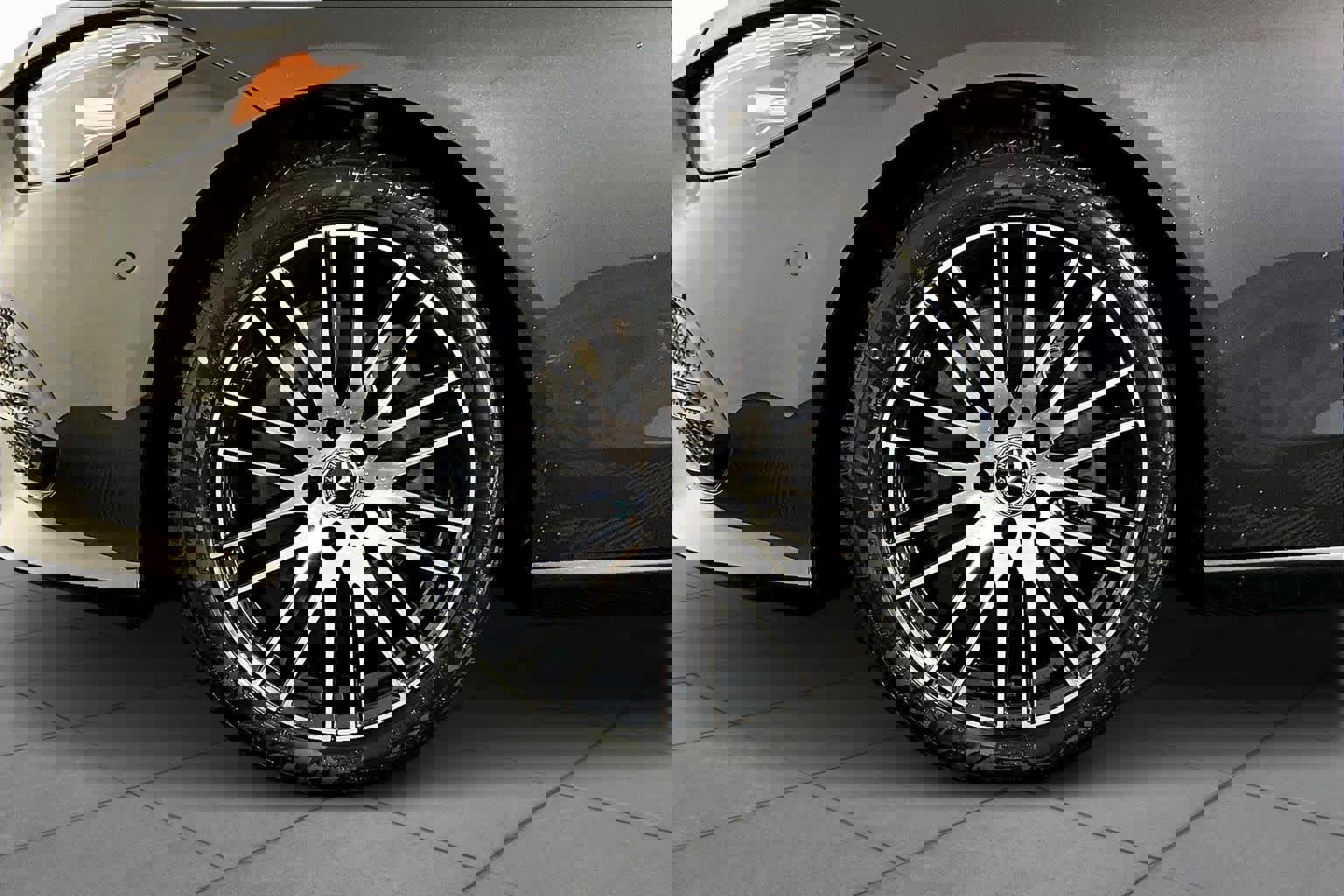 New 2026 Mercedes-Benz C 300 4MATIC Sedan image 17