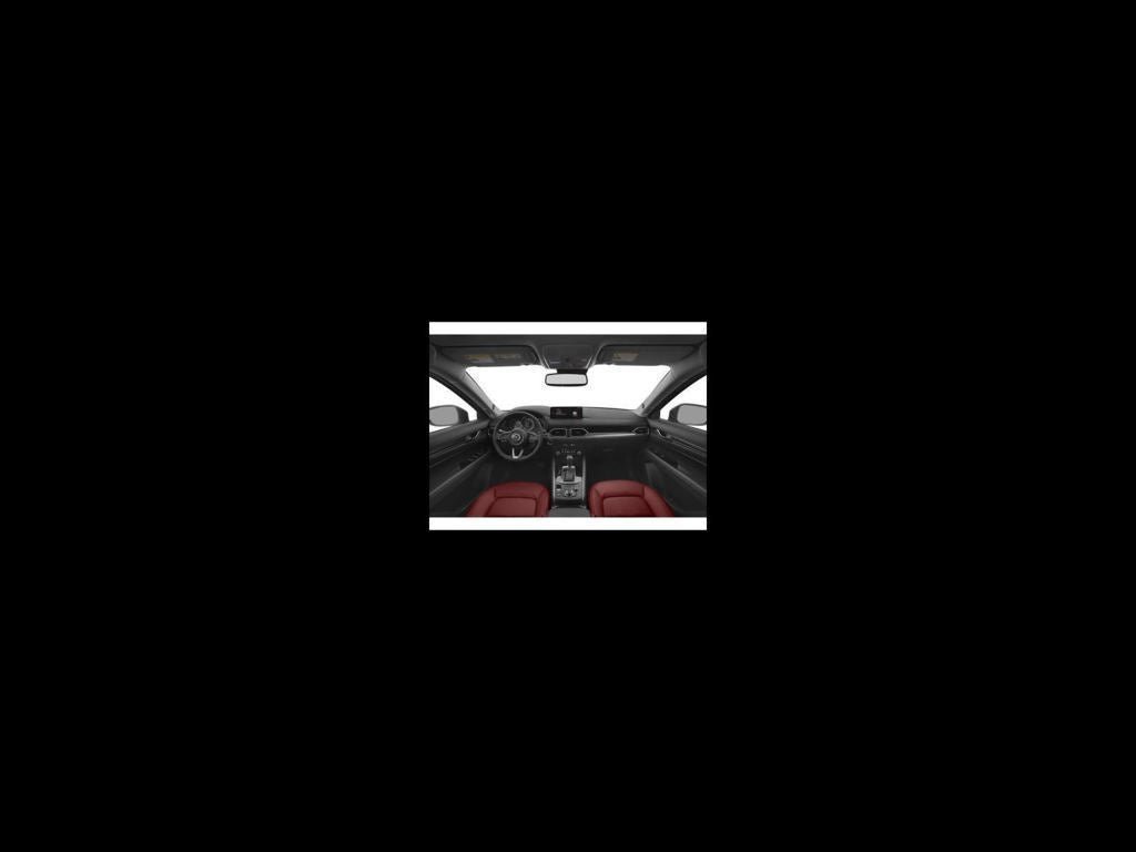 Used 2021 MAZDA CX-5 Carbon Edition AWD/4WD image 50