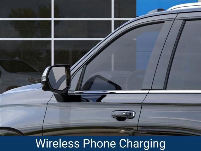 New 2026 Chevrolet Tahoe Premier image 13