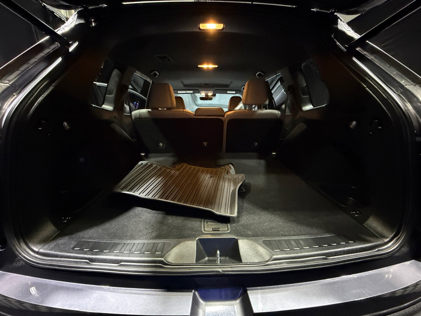 Used 2021 Honda Passport Touring image 34