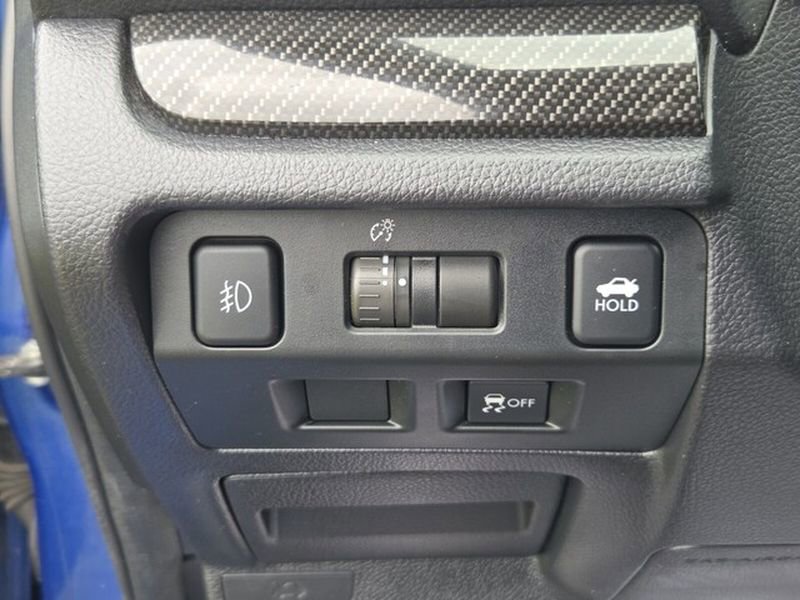 Used 2015 Subaru WRX AWD/4WD image 22