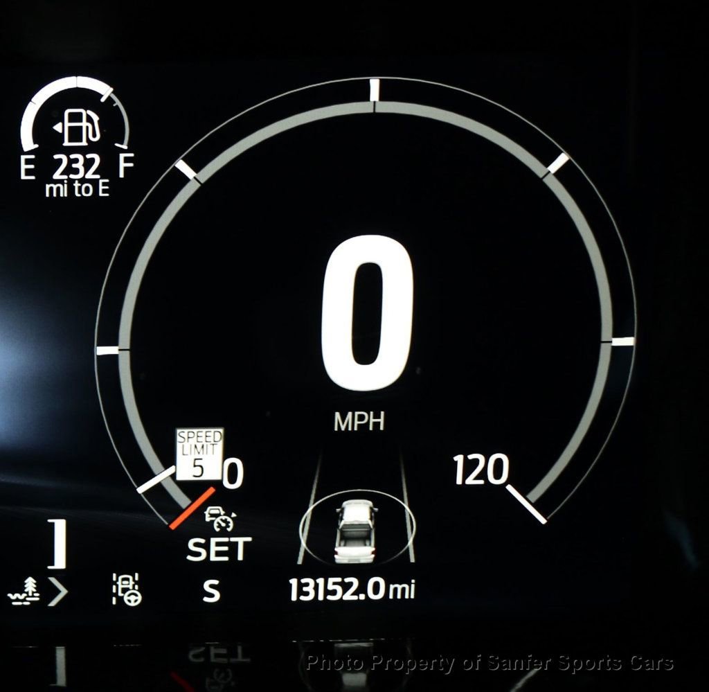 Used 2023 Ford F150 Lariat w/ Equipment Group 502A High image 61