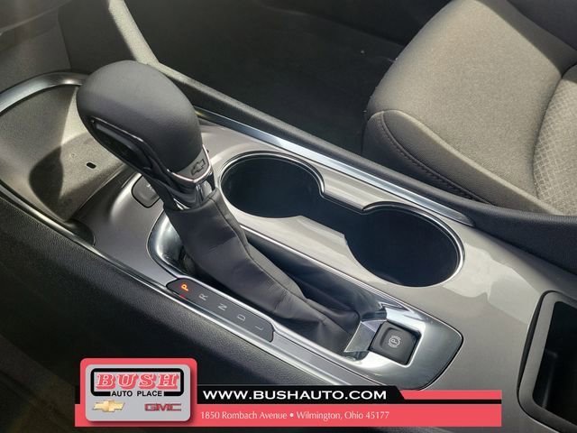 Used 2024 Chevrolet Malibu LT image 29