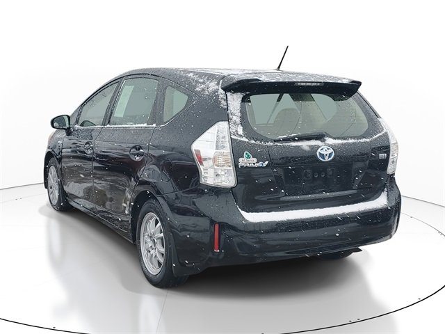 Used 2012 Toyota Prius V Two image 3
