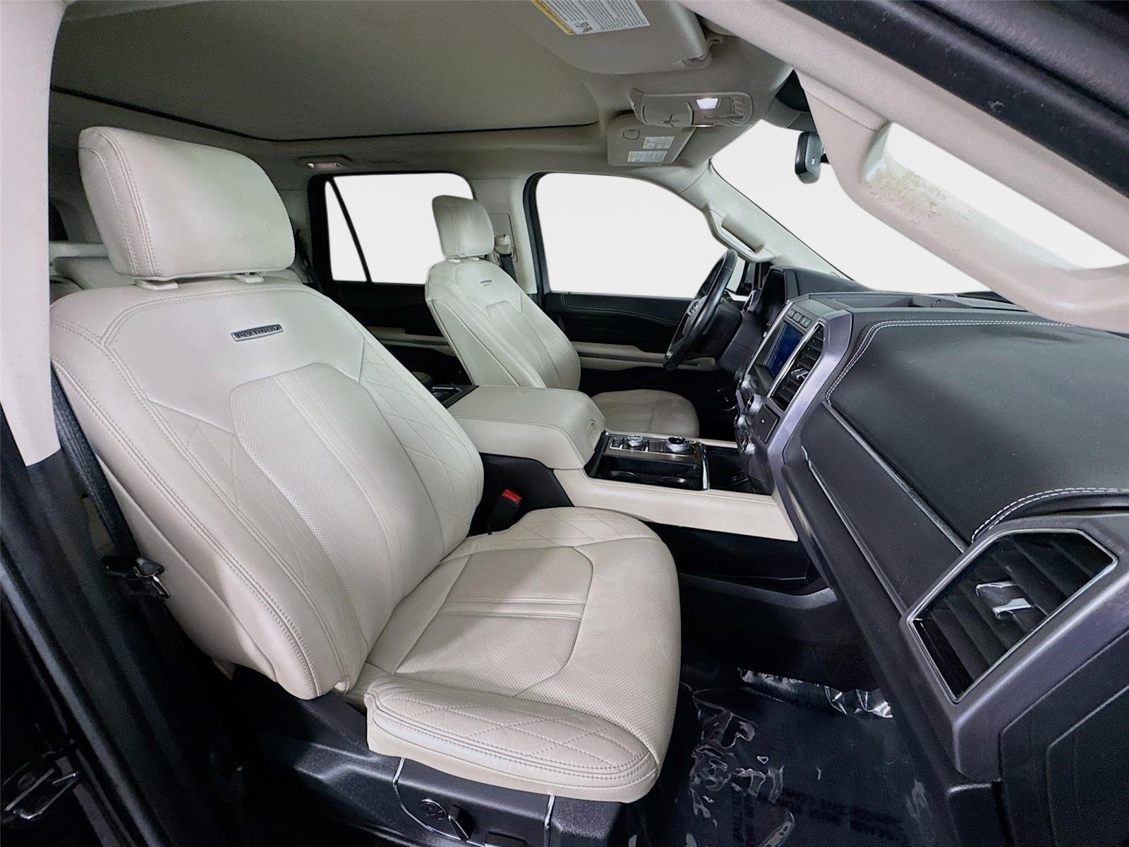 Used 2020 Ford Expedition Platinum AWD/4WD image 30