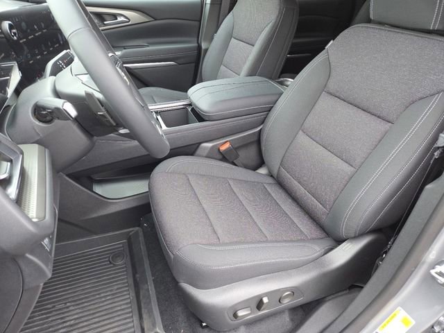 New 2026 Chevrolet Traverse LT w/ Driver Confidence Package image 33