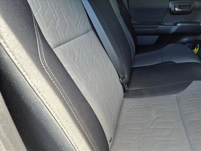 Used 2021 Toyota Tacoma TRD Off-Road RWD image 18