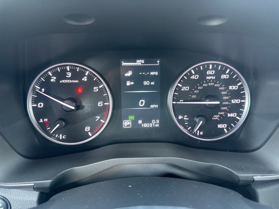 Used 2023 Subaru Ascent Touring image 14