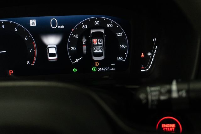 Certified 2024 Honda Accord EX image 21