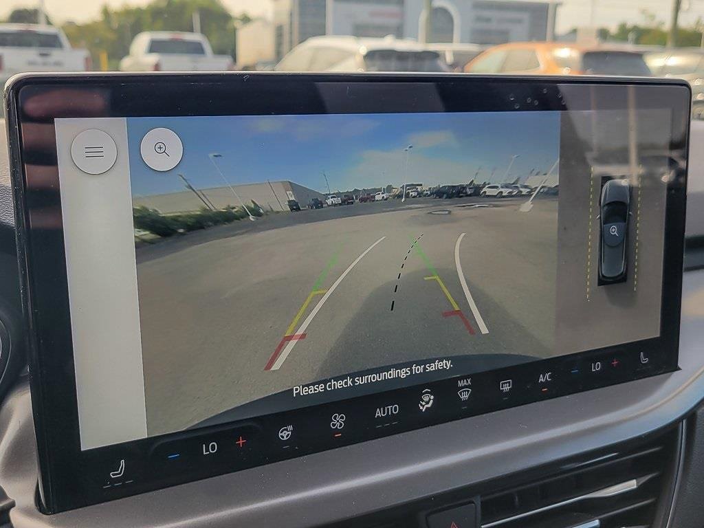 Used 2023 Ford Escape Active w/ Tech Pack #2 image 16